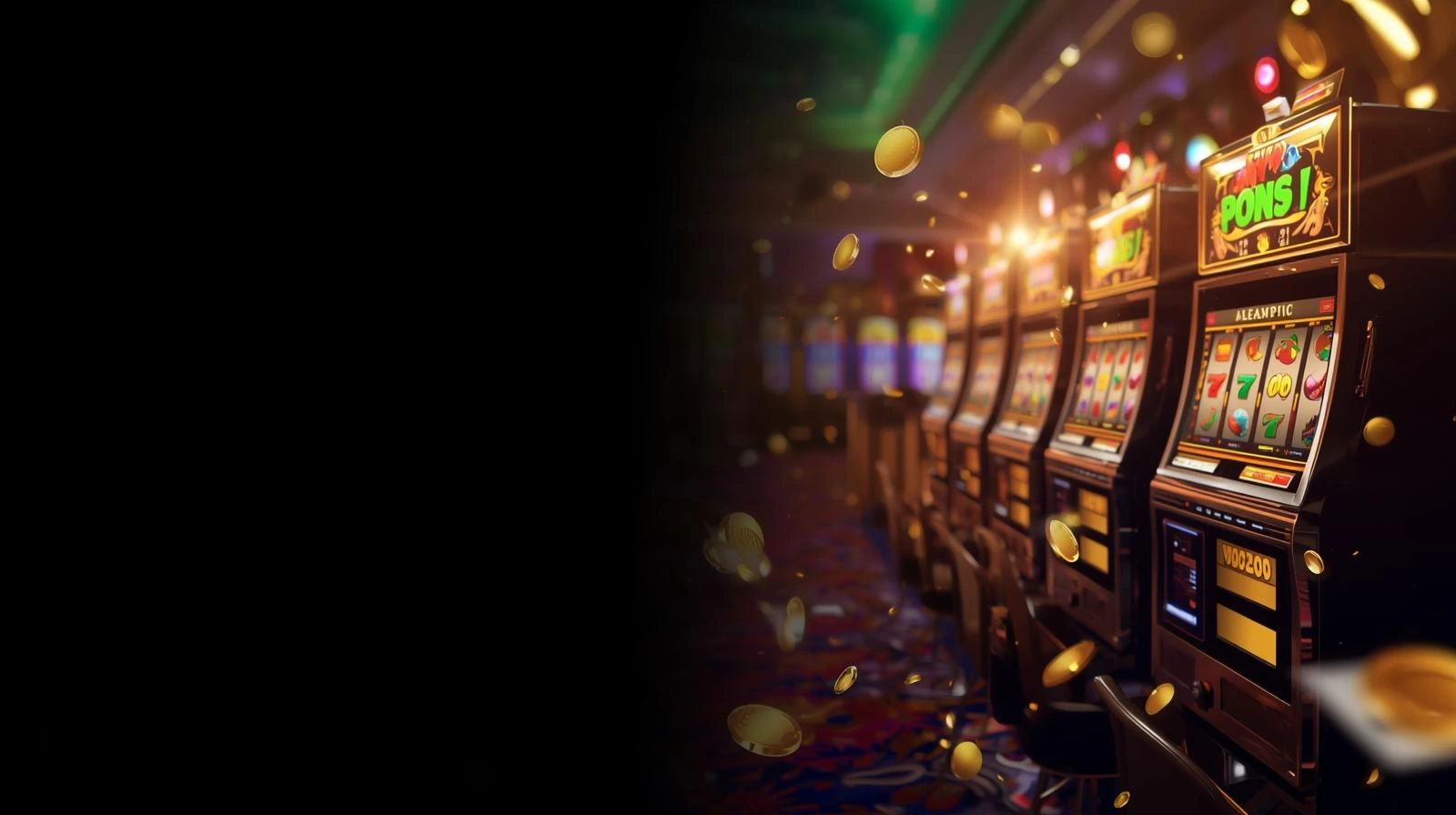 Kiwi’s Treasure Casino Hero Banner