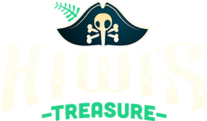 Kiwi’s Treasure Casino logo